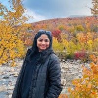 Supriya Majji