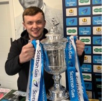 Adam Kennedy