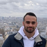 Maxime Trécan