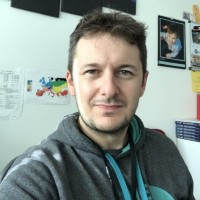 Marco Bodini