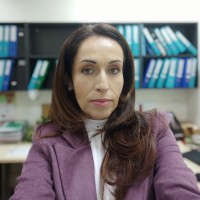 Liora Blinder-Haddad