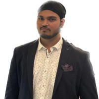Anurag Ojha