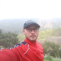 Mhmoud Al Zyoud