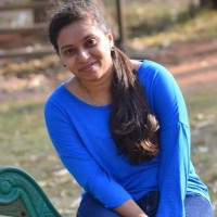 Bhagyashree H