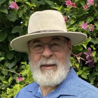 Dave Bouchard