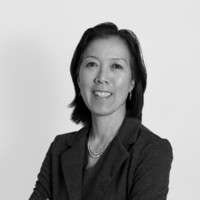 Bernice Chen, Aia