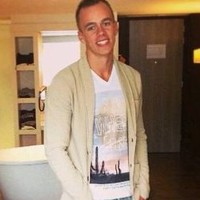 Dennis Van Der Mark