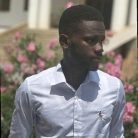 Bernard Adu