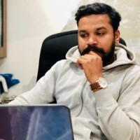 Ali Afaq