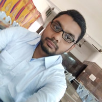 Mohammed Aaquil