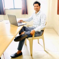 Rajendra Pawar