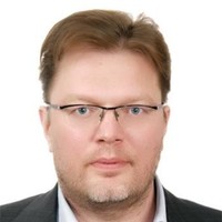 Alexander Gomonov