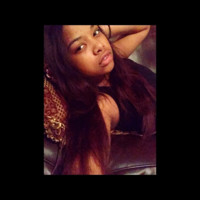 Courtnee Moore