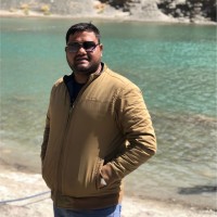 Siddharth Patel