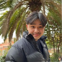 De Pei Mark Zhang