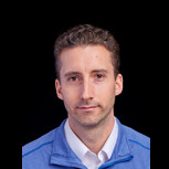 Joel Hewitt