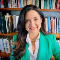 Isabel C. Fernández, JD, LLM, CGMS