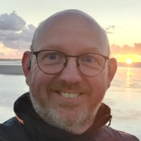 Erik Berge Henegouwen, Van