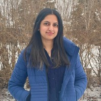 Maninder Gill