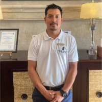 Ashok Thapa