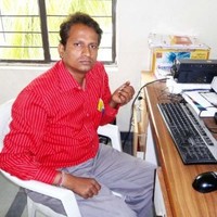 Raghava Bollepalli