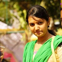 Aswini Ravi