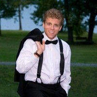 Daniel Thibault