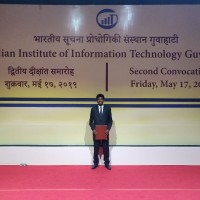 Rahul Korthiwada