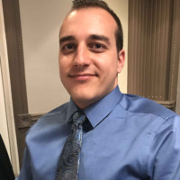 Alex Mirzaian