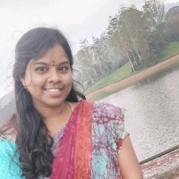 Karthika Ganapathy