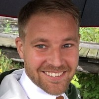 Andreas Bergman