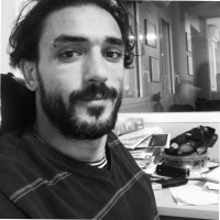 Issam Ben-Ragcha