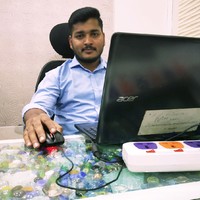 Ashutosh Khade