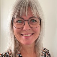 Jeanette Frederiksen