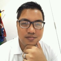Mark Lester Tizon