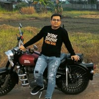 Deep Ruparel