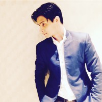 Ayush Negi