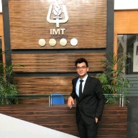 Aatm Prakash Mishra