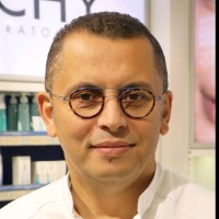 Mounir Chorfi