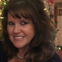 Pamela Hillier