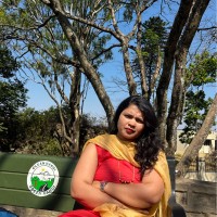 Pavithra Hr