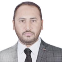 Zunair Khan