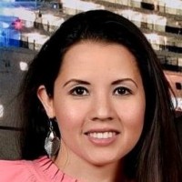 Nancy Pinilla Johnson