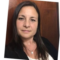 Sabrina Scrinzi