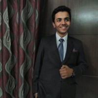 Shubhanshu Joshi