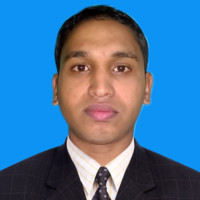 Mohamed Sherajul Islam