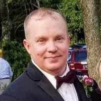 Scott Pearson