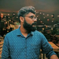 Kartik Shetty