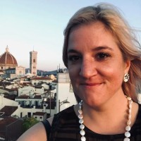 Elizabeth De Marigny, Phd