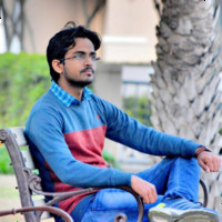 Krishna Keshri